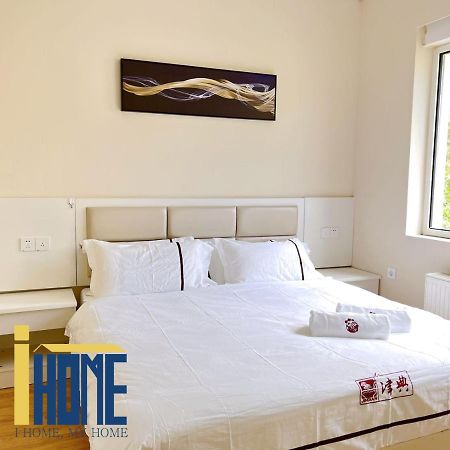 אתונה Ammo Glyfada Residences מראה חיצוני תמונה