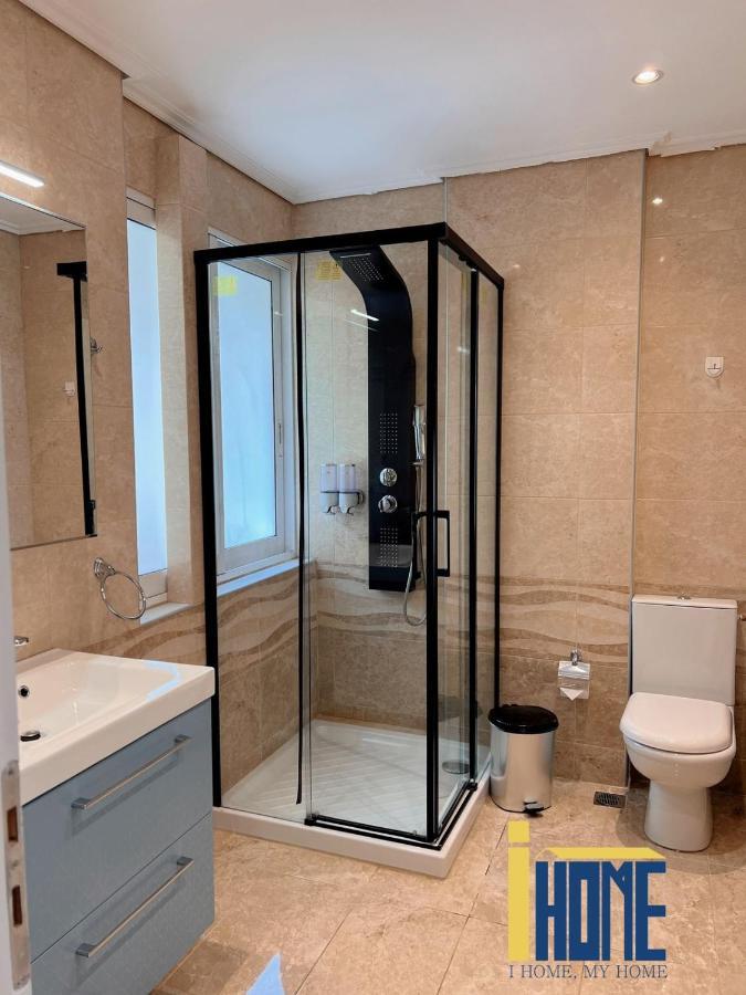אתונה Ammo Glyfada Residences מראה חיצוני תמונה