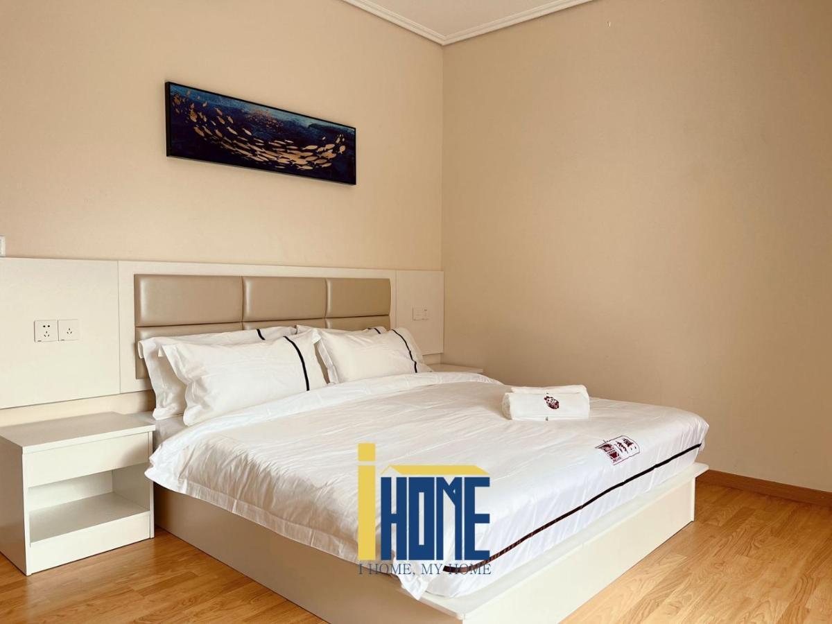 אתונה Ammo Glyfada Residences מראה חיצוני תמונה