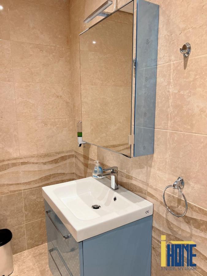 אתונה Ammo Glyfada Residences מראה חיצוני תמונה