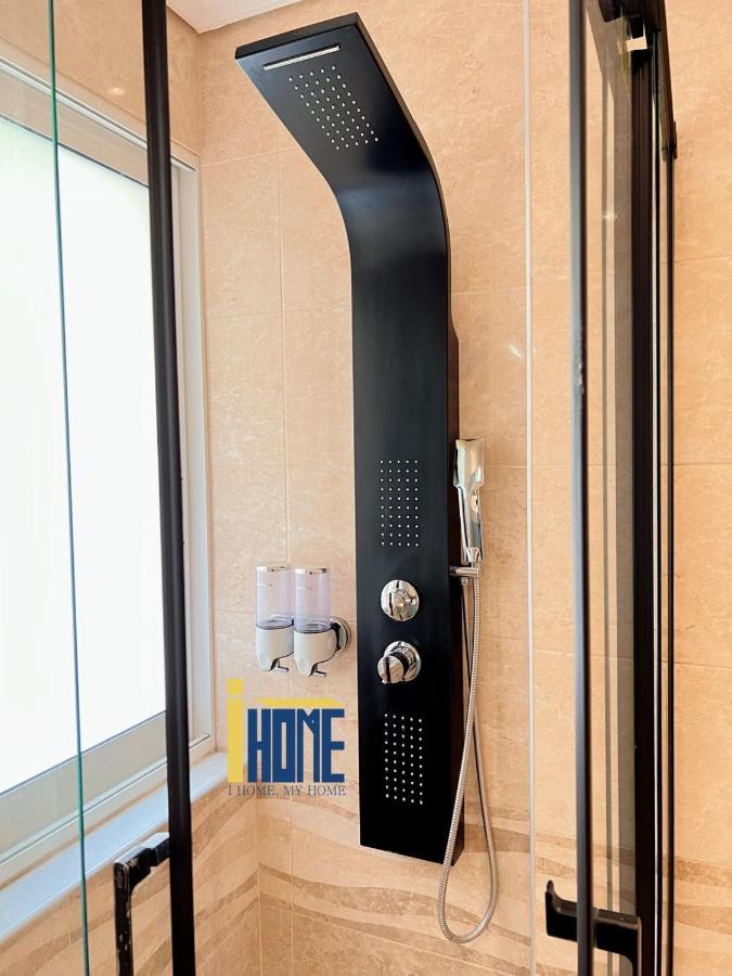אתונה Ammo Glyfada Residences מראה חיצוני תמונה