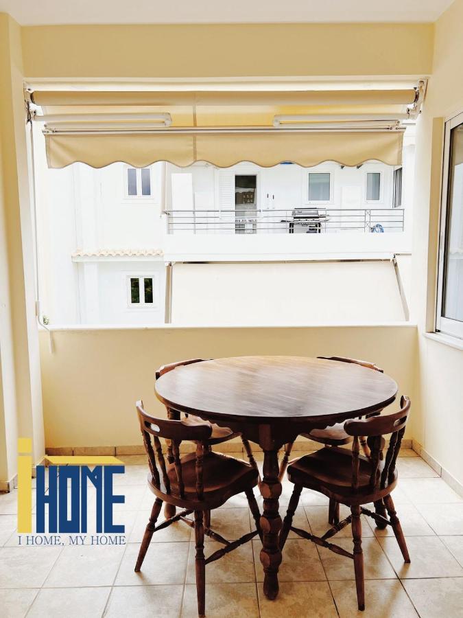 אתונה Ammo Glyfada Residences מראה חיצוני תמונה