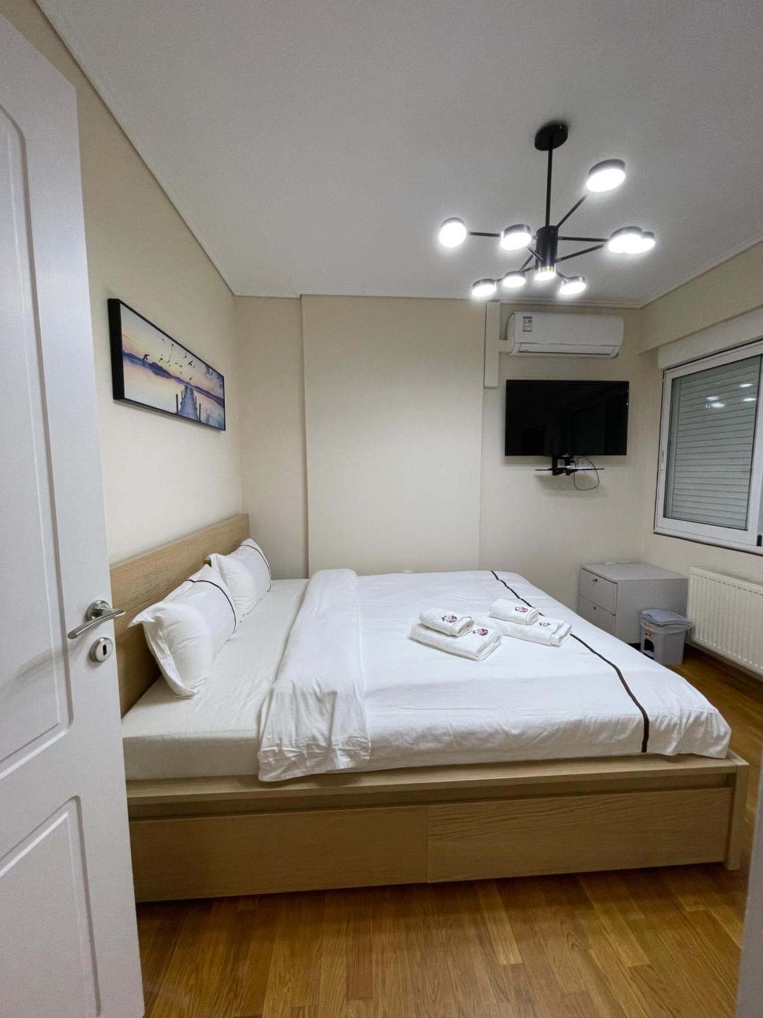 אתונה Ammo Glyfada Residences מראה חיצוני תמונה