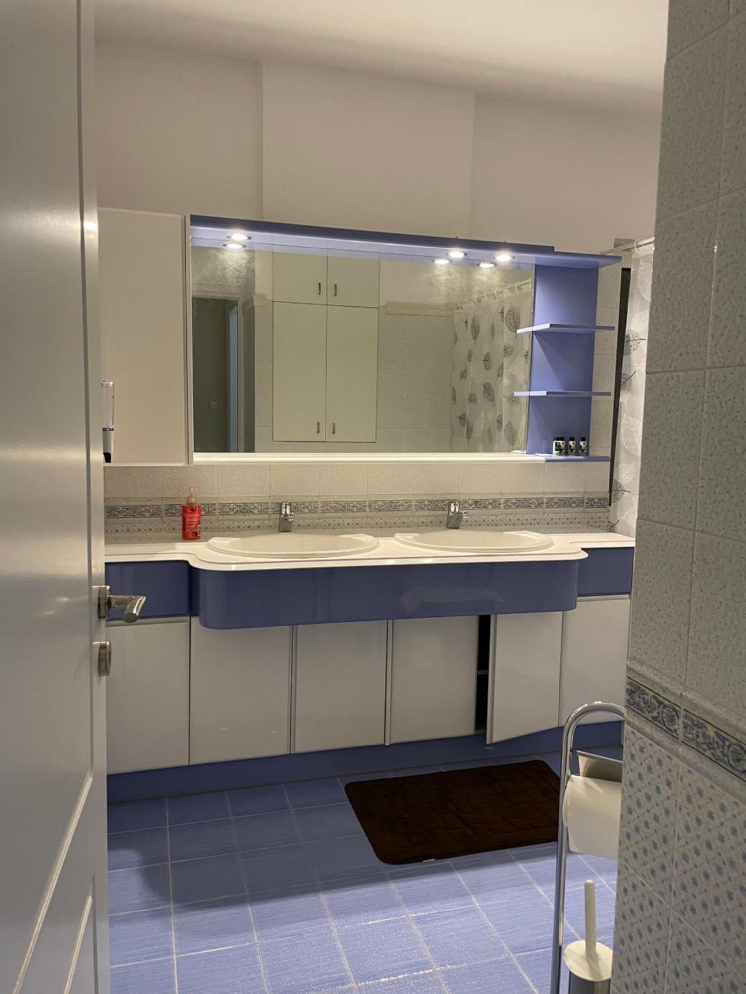 אתונה Ammo Glyfada Residences מראה חיצוני תמונה